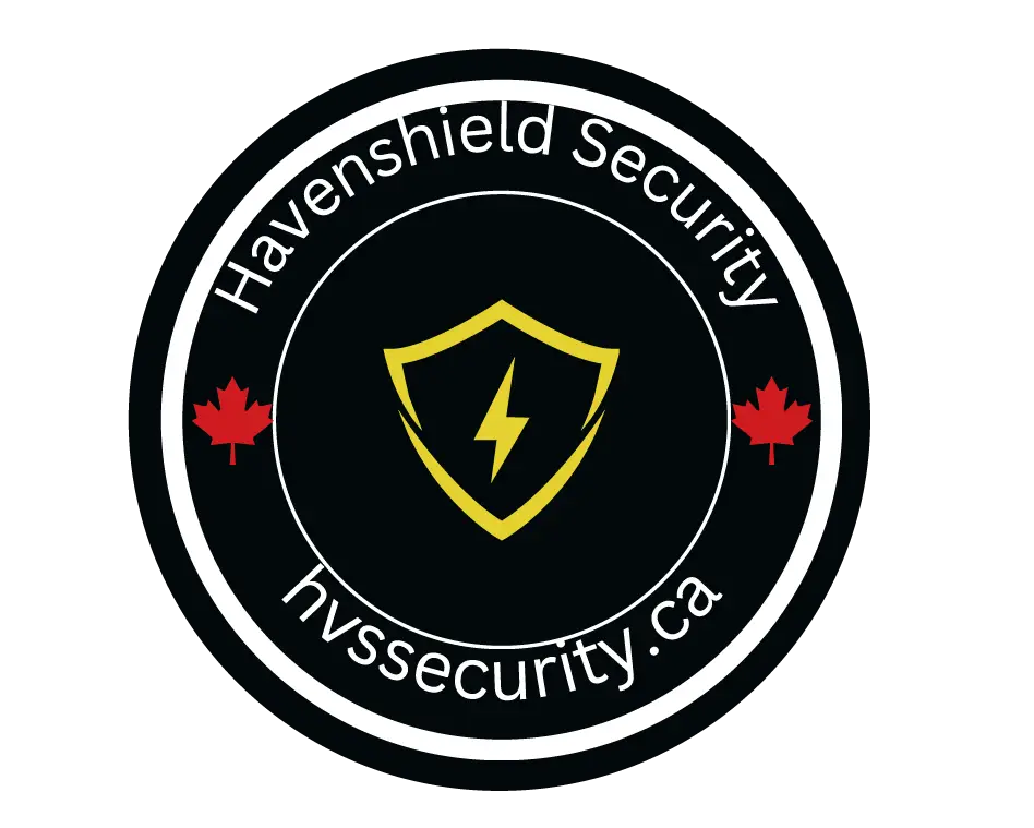Havenshield Security Services logo