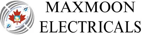 MaxMoon Electricals Inc. logo