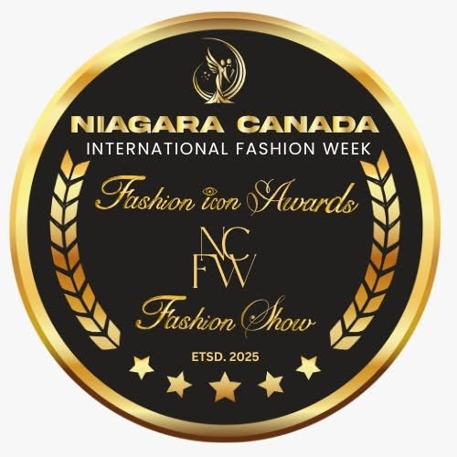 Niagara Canada International Fashion Week logo