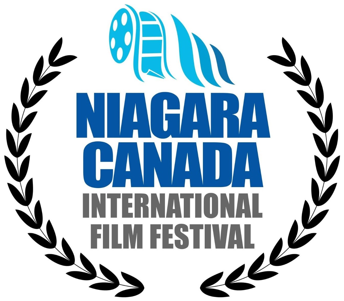 Niagara Canada International Film Festival logo