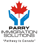 Parry Immigration Solutions logo