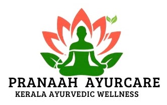 Pranaah Ayurcare logo