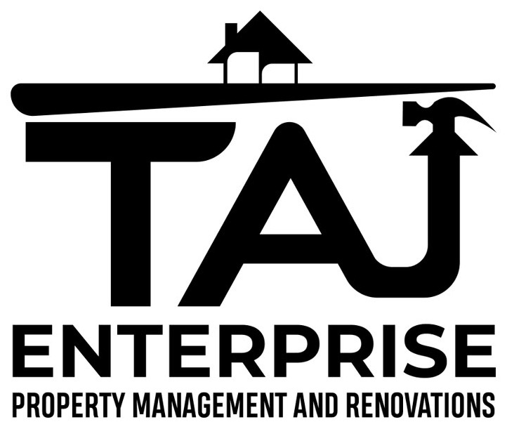 Taj Enterprise logo